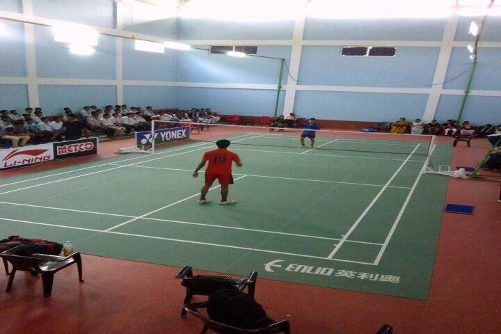 sports